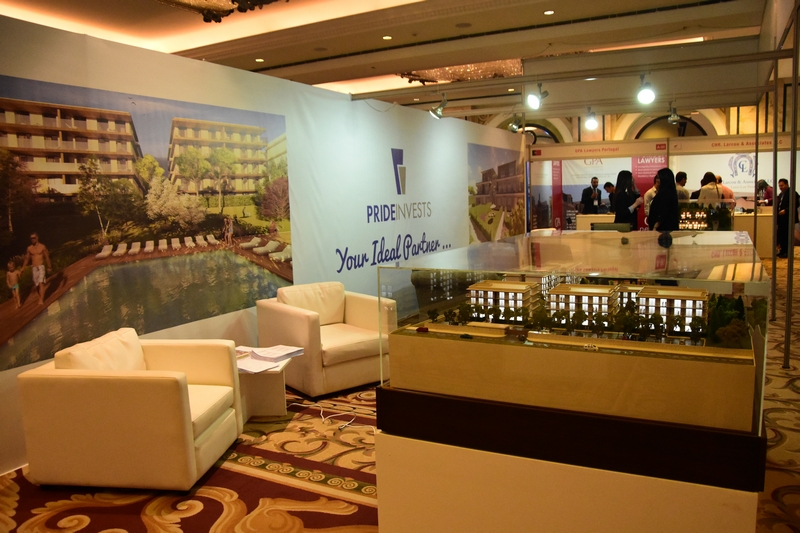 Beirut International Property Fair